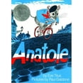 thumbnail image 3 of Anatole Anatole, (Hardcover), 3 of 3