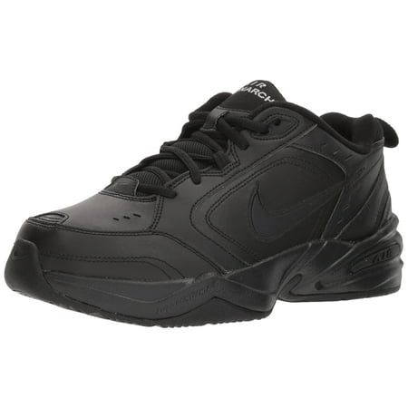 

Nike 416355-001: Men s Air Monarch IV Cross Trainer Extra Wide fit Black (9 4E US)