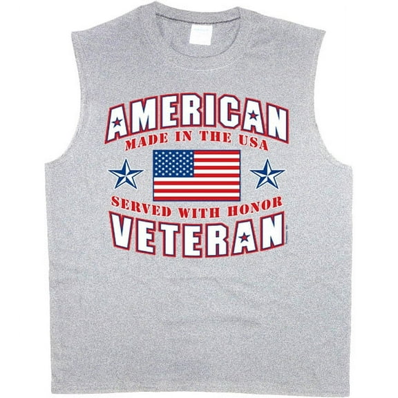 Iraq Afghanistan Persian Gulf Cold War Vietnam Veteran T-shirt