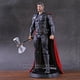 thumbnail image 2 of Thor vengadores Extron guerra PVC figura de acción 1/6th escala juguete de modelos coleccionablescaja B zhangyuxiang unisex, 2 of 2