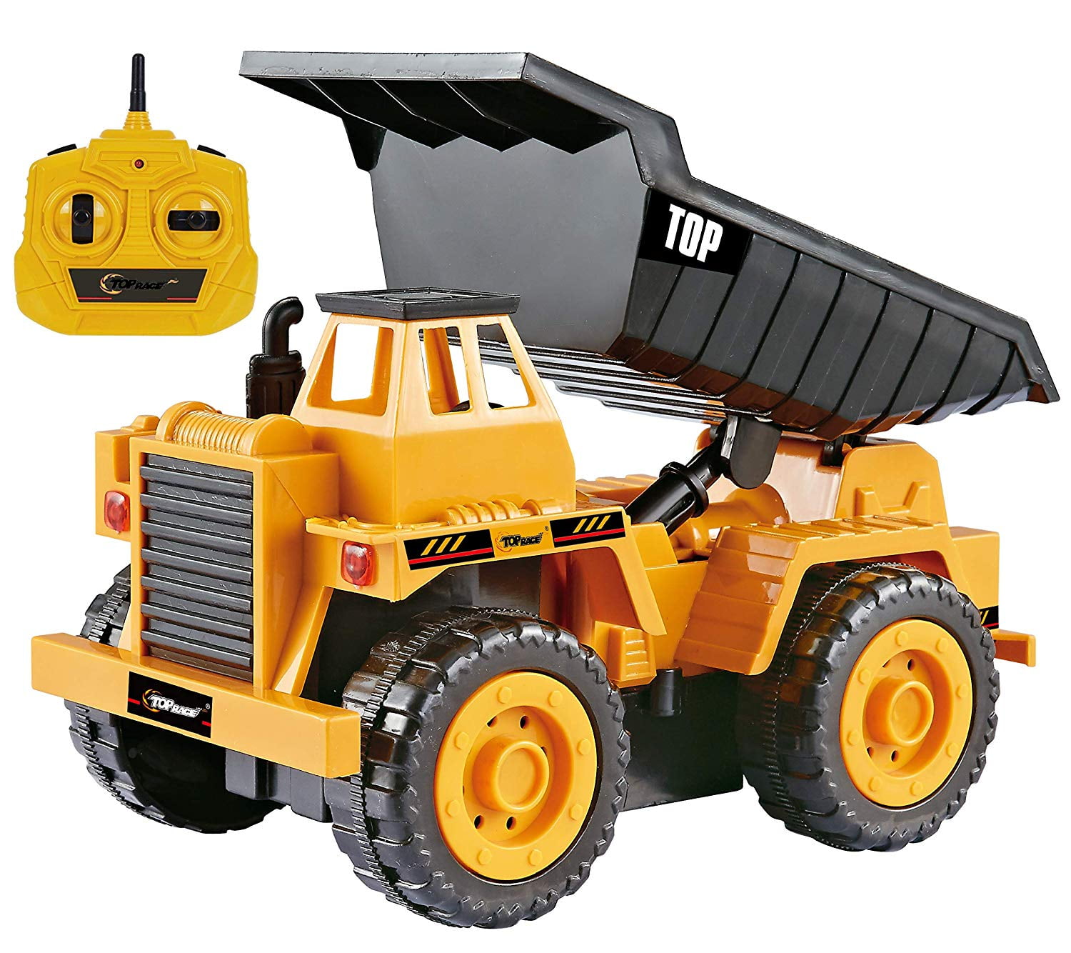 dumper truck for kids