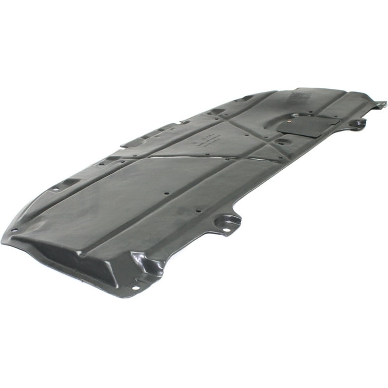 Replacement REPMZ310102 Engine Splash Shield Compatible with 2014