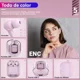 thumbnail image 5 of Audifonos Bluetooth Auriculare Inalambricos Transparente Led, 5 of 7