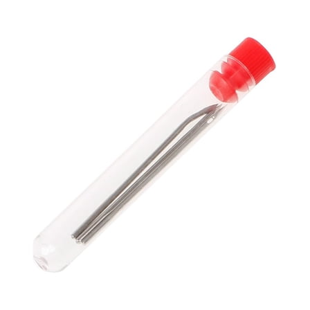 3Pcs Stainless Steel Sewing For Speedy Stitcher Sewing Awl DIY Crafts