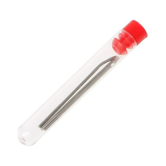 3Pcs Stainless Steel Sewing For Speedy Stitcher Sewing Awl DIY Crafts