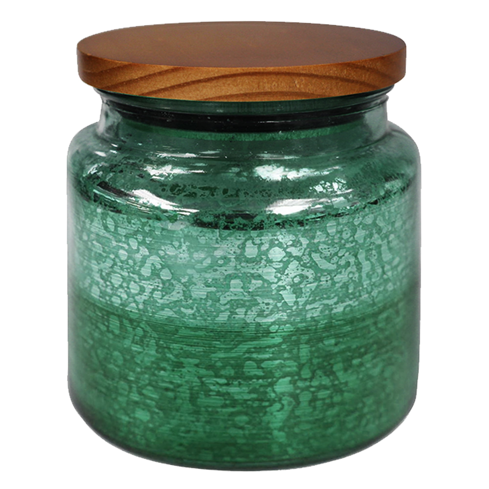 Hometrends 14oz Caramel Cream Cookie Scented Fragranced Candle