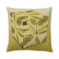 thumbnail image 1 of Ahgly Company Indoor Square Contemporary Throw Pillow, 18 inch by 18 inch, 1 of 5