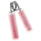 thumbnail image 3 of Adjustable Grip Strength Trainer Set Durable Red Hand Exerciser for Sports Use Ergonomic Steel PP Materials, 3 of 5