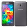 USED: Samsung Galaxy Grand Prime, AT&T Only | 8GB, Gray, 5.0 in