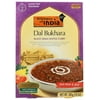 Kitchens of India Authentic Indian Black Gram Lentils Curry Dal Bukhara, 10 oz