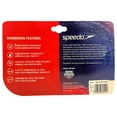 thumbnail image 2 of Speedo Adult Boomerang Goggles, Bright Pink, 2 of 2