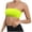 Green, variant on Xfvqtps Strapless Bras for Women Seamless Wireless Bandeau Bralette Crop Tube Tops Green
