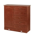 thumbnail image 1 of Comoda Alicante - Cherry, 1 of 2