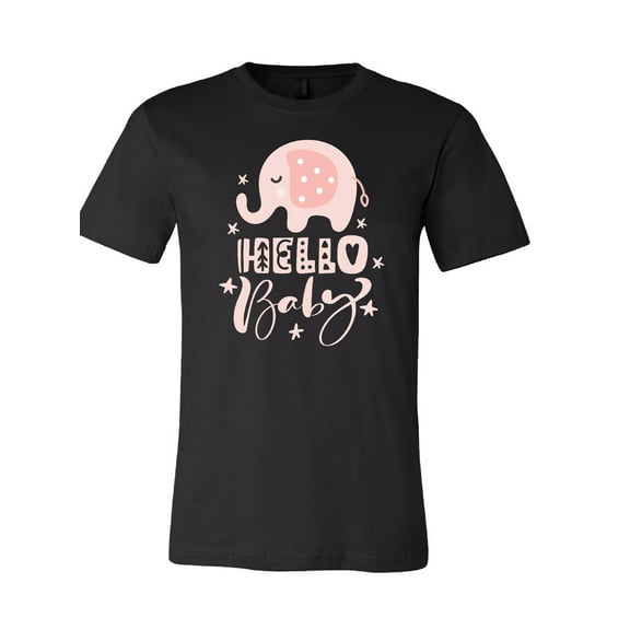 Hello Baby T-Shirt
