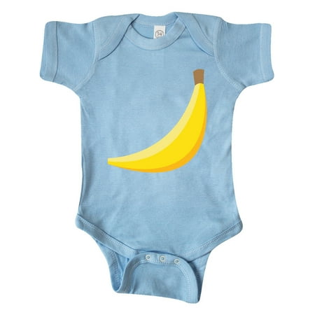 

Inktastic Banana Gift Baby Boy or Baby Girl Bodysuit