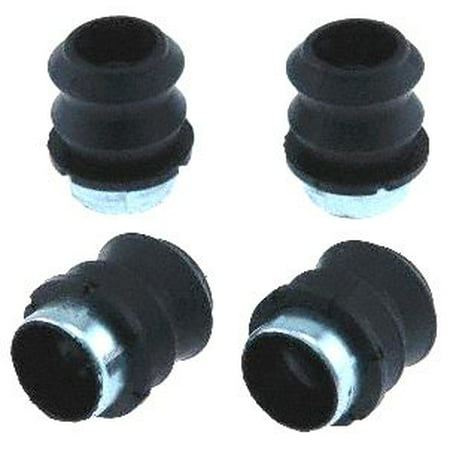 Carlson Quality Brake Parts 16144 Caliper Pin Boot