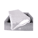 thumbnail image 5 of Cama Mascota Grande 90x65 Belug Gris, 5 of 5