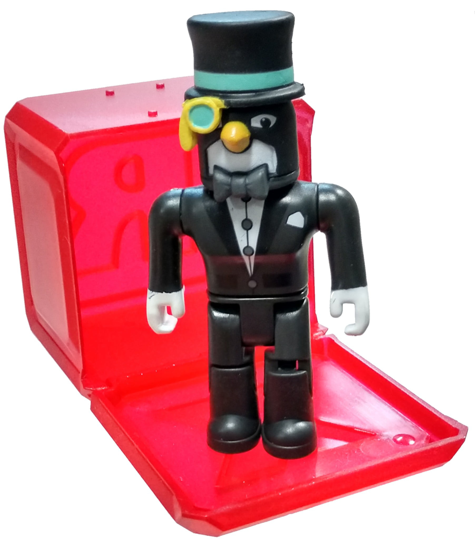 Roblox Toys Series 2 - rare roblox callmehbob celebrity series 2 blue blind box