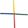 thumbnail image 2 of Champion Sports Sports Agility Cross, Multicolor, 20 Inch, 2 of 6