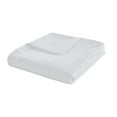 thumbnail image 2 of Home Trends Button Top Duvet Cover Set, 2 of 7