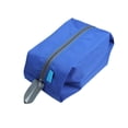 thumbnail image 1 of Yuarrent Bolsas de almacenamiento de tela Oxford portátiles, zapatos impermeables, camisas, de dientes, ropa interior, bolsa de transporte, carpas Azul Yuarrent OD029454-01, 1 of 6