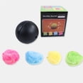 thumbnail image 1 of Dog toys Interactive Toys Magic Electric Roller Ball Toy Home Durable Active Automatic Roll For Dog Cat 1 PCS, 1 of 6