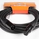 thumbnail image 4 of MORRISON Cable para Micrófono de 6 m XLR MRS-6M-CCAM-BK MORRISON negro 18.5x4x22, 4 of 6
