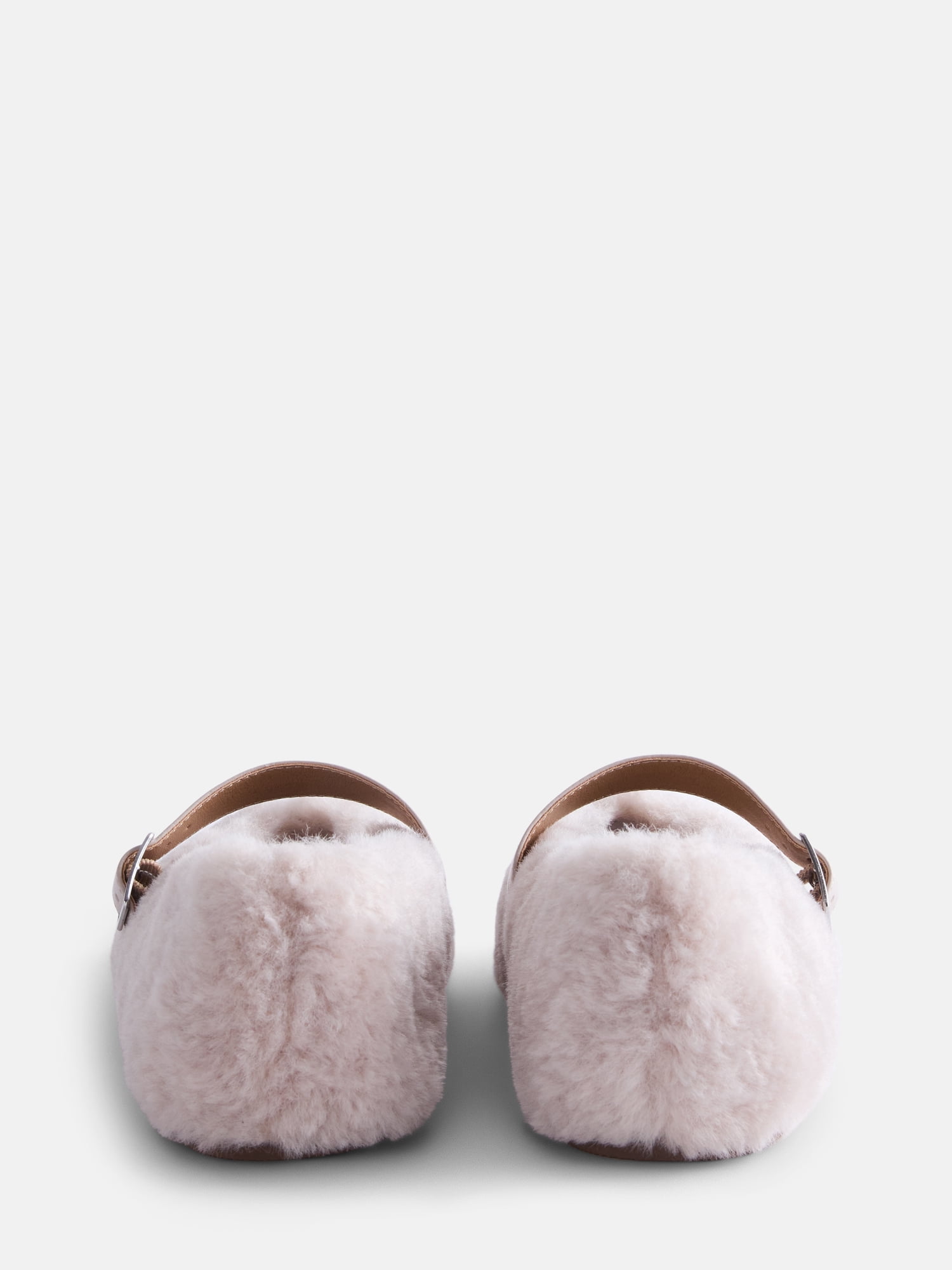 Weekend Academy Girls Mary Jane Shoes