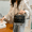 Black, variant on Quilted Crossbody