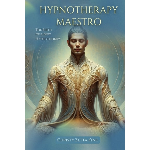 Hypnotherapy Maestro: The Birth of a New Hypnotherapy, (Paperback)