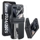 thumbnail image 1 of Funda GooseBox para Motorola Razr 2025 tipo cartera con soporte RFID, 1 of 9