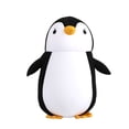 thumbnail image 4 of Almohada de espuma con forma de U de pingüino con forma de dibujos animados, dos en uno, almohada de deformación, almohada para el cuello, almohada de pingüino de doble uso, 4 of 4