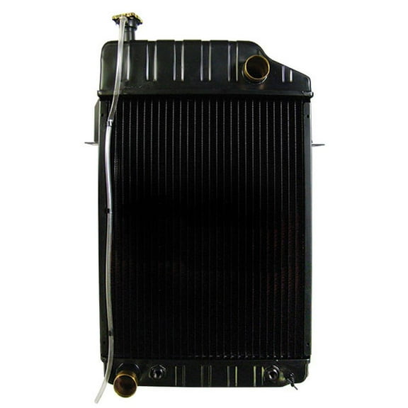 RAParts 1206-0034 - Radiator Fits Massey Ferguson