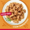 thumbnail image 5 of Purina Friskies Prime Filet, Chicken in Gravy, Wet Cat Food, 5.5 oz Can, 5 of 11