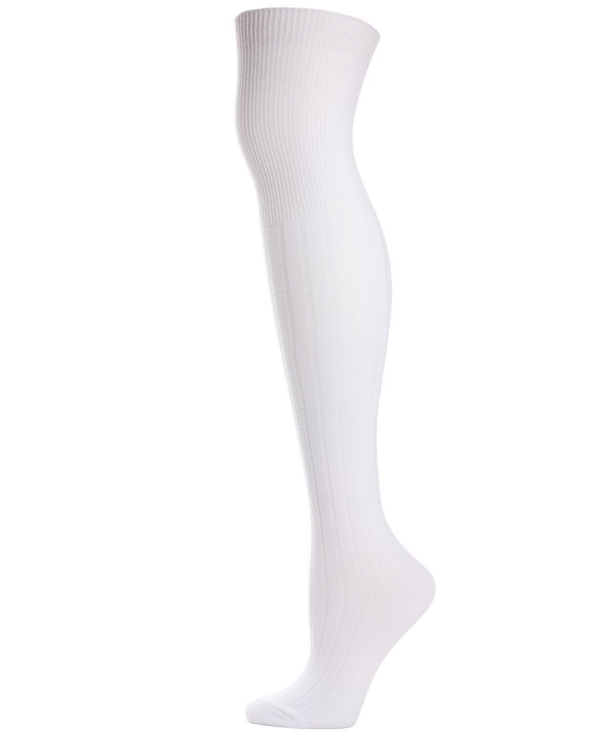 MeMoi - MeMoi Girls Grey Knee High Socks | Extra Long Knee High Socks ...