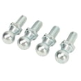 thumbnail image 1 of 13mm Ball Screw, Stable Connection Solid Construction Ball Studs  For Gas Strut, 1 of 8