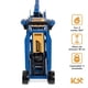 thumbnail image 2 of Gato Hidráulico De Patín 3 Toneladas Portátil Con Maneral 4 Ruedas Color Azul Para Carro y SUV Kingsman Estandar, 2 of 4