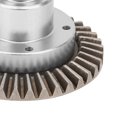 thumbnail image 1 of RC Car 38T Main Gear,  Connect Box Gear  for 1/10 RC Car for 94180 Red,Blue,Silver,Titanium,Green,Gold, 1 of 7