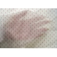 thumbnail image 4 of oneOone Cotton Silk Pastel Red Fabric Arrow|Triangle & Diamond Geometric Craft Projects Decor Fabric Printed by The Yard 42 Inch Wide, 4 of 4