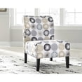 thumbnail image 2 of Signature Design by Ashley Casual Triptis Accent Chair  Gray/Tan, 2 of 4