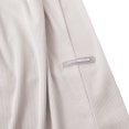 thumbnail image 5 of Women's High Waisted Wide Leg Shorts - Summer Casual Five Pocket Trousers | Yubnlvae | Women's Summer Thin And Loose High Waisted Straight Leg Casual Wide (Khaki | XXL), 5 of 7