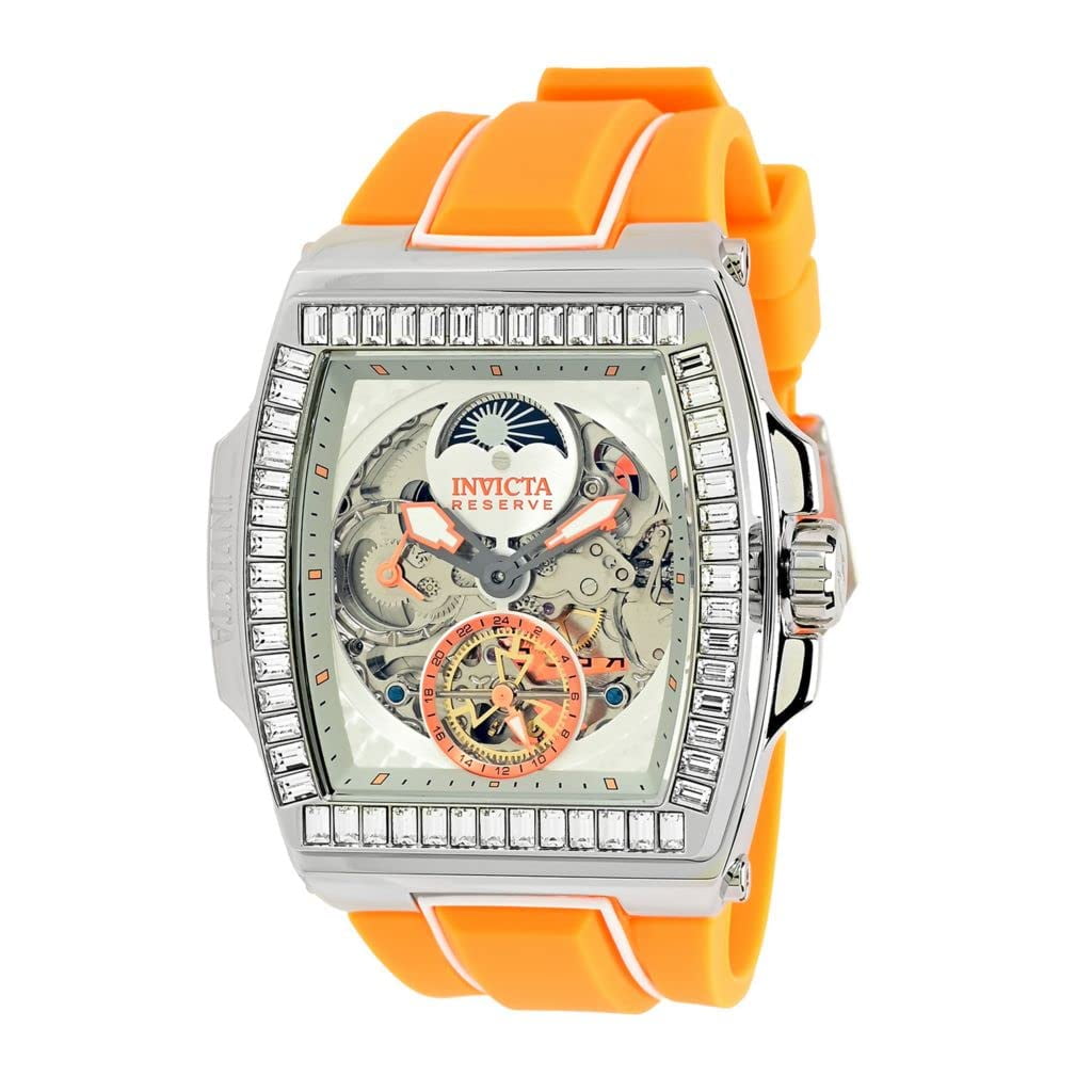 時計 NEW INVICTA Men's S1 RALLY DIABLO S1 Rally model 37789 | InvictaWatch.com