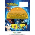 thumbnail image 2 of SONIC THE HEDGEHOG: THE COMPLETE SERIES, 2 of 2
