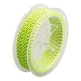 thumbnail image 4 of 20/30lbs Line Backing Fishing Trout Line&Loop Dacron 8 Braided Fly Line Backing, 4 of 9