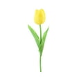 thumbnail image 2 of Xihbxyly Ventas de Liquidación Simulación de Mini Tulipanes, Decoración Navideña para El Hogar, 10 Piezas, 2 of 6