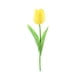 thumbnail image 2 of Xihbxyly Ventas de Liquidación Simulación de Mini Tulipanes, Decoración Navideña para El Hogar, 10 Piezas, 2 of 6