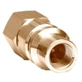 thumbnail image 2 of Coconut Ok Adapter Connects The Car Air Conditioning System and The Conversion Kit R1234, 2 of 10