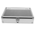 thumbnail image 4 of Watches Box for Jewelry Watches with Dustproof and Protection Features 1Pack, 4 of 8