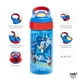 thumbnail image 3 of Botella Zak Designs Sonic el Erizo para Niños 520 ml Pack de 2, 3 of 7