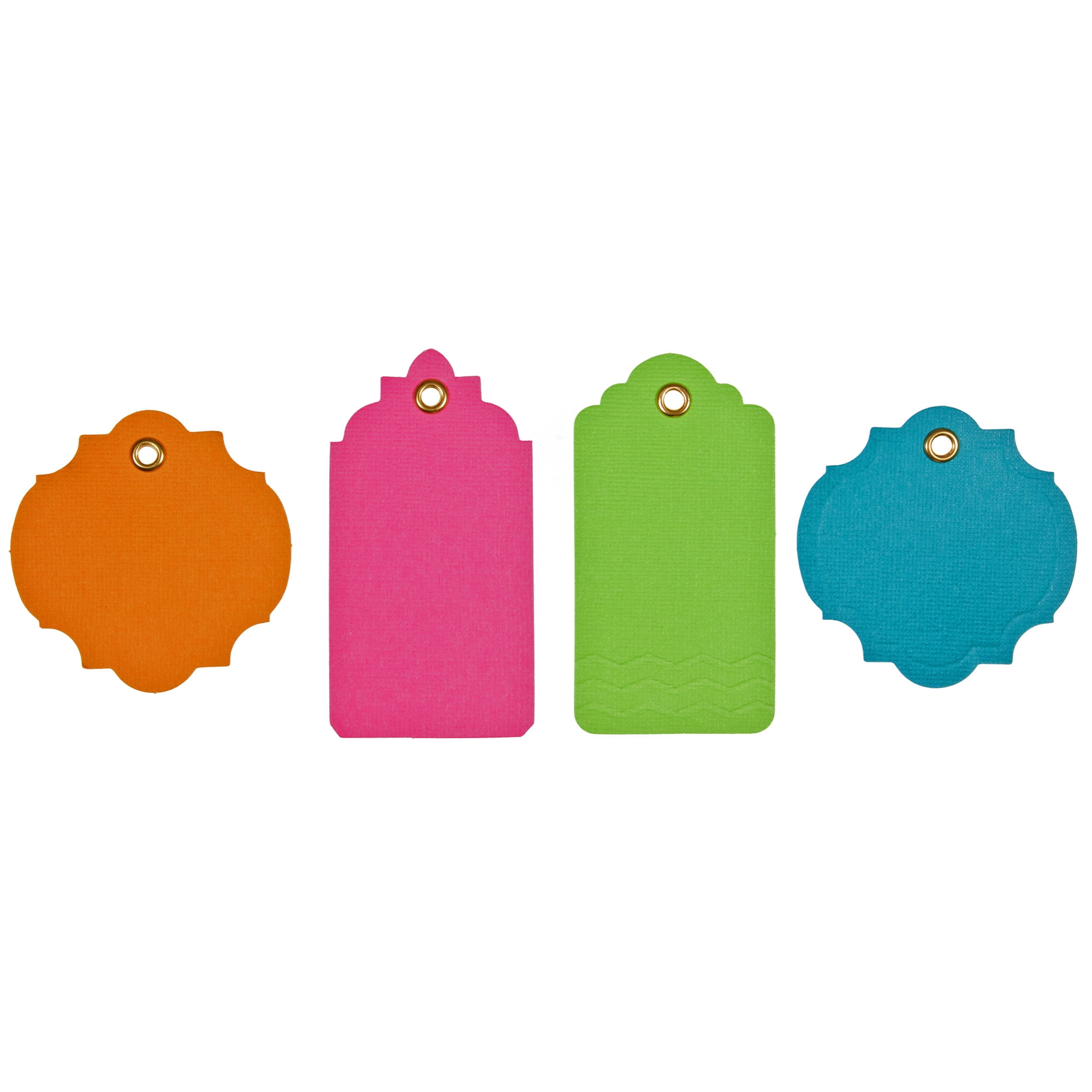 Heavyweight Cardstock Gift Tags Personalized Paper Labels with